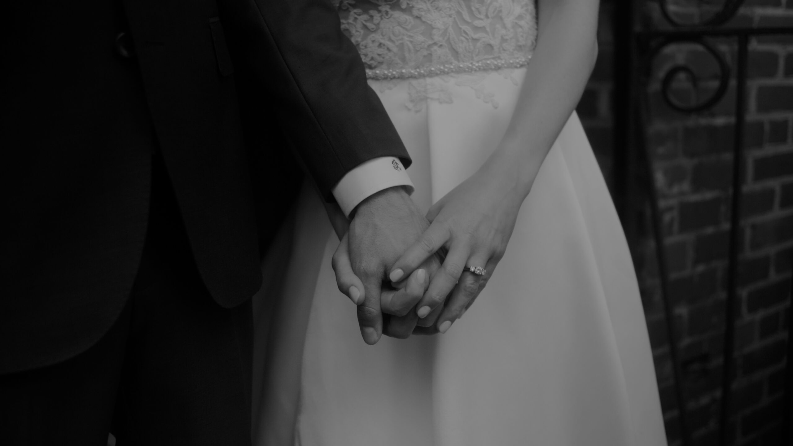 Wedding at The Millstone at Adams Pond